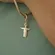 Berloque Cristo Redentor