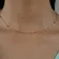 Choker Bolinha Lisa Banhado a Ouro 18 k