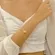Pulseira Placa Vazada Fé