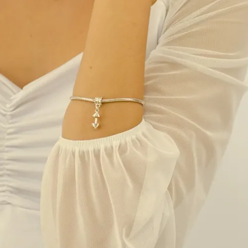 Berloque Halter