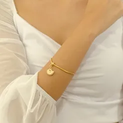 Berloque Caracol