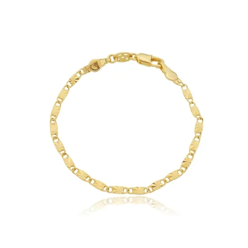 Pulseira Infantil Masculina Piastrine
