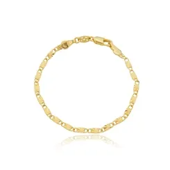 Pulseira Infantil Masculina Piastrine