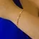 Pulseira Mini Círculos