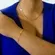Pulseira Mini Círculos
