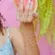 Pulseira Mini Círculos