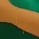 Pulseira Corrente Mini Corações Banahado a Ouro 18k