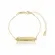 Pulseira Infantil Anjinho da Mamãe