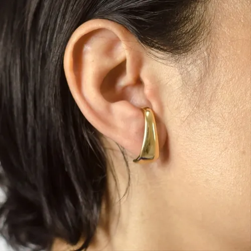 Brinco Earhook Liso