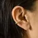Brinco Piercing Detalhado