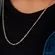 Corrente Masculina Elo 3x1