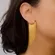 Brinco Earjacket Franja M