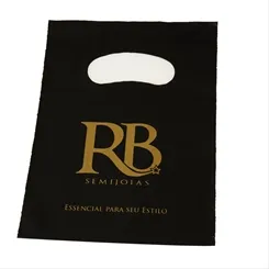 Kit 20 Sacolas