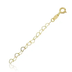 Extensor de Pulseira ou Colar