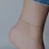 Tornozeleira Divino