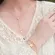Pulseira Corrente Elo Português Fecho Coração