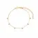 Pulseira seis Ponto de Luz