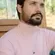 Colar Masculino Pedra
