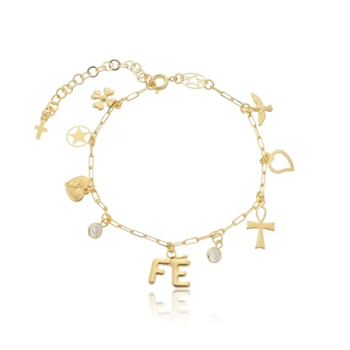Pulseira Pátuas Religiosos