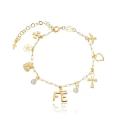 Pulseira Pátuas Religiosos