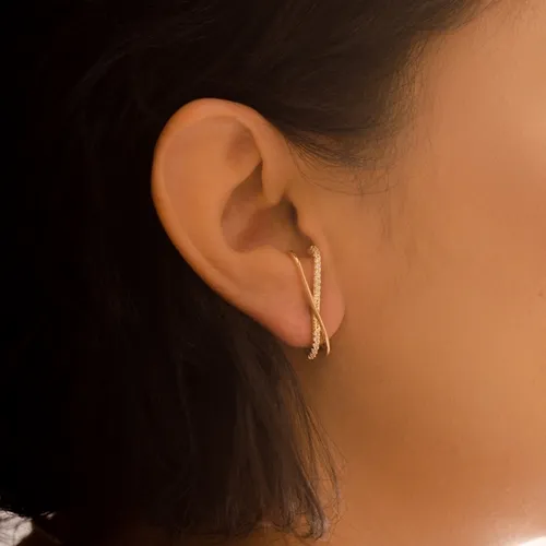 Brinco Earhook Aros X