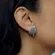 Brinco Earcuff Sete Tiras