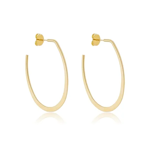 Brinco Argola Formato U