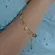 Pulseira Dez Mandamentos