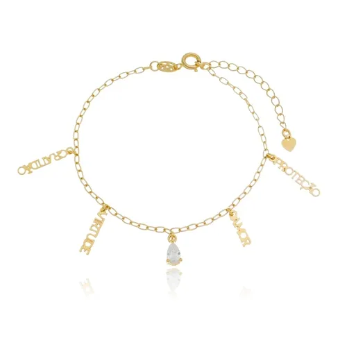 Pulseira Good Vibe
