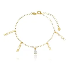 Pulseira Good Vibe