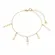Pulseira Good Vibe