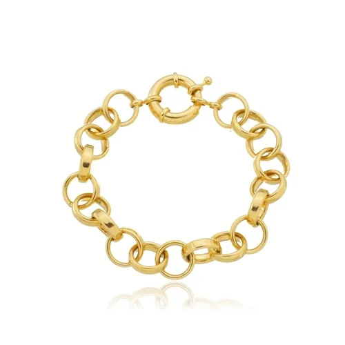 Pulseira Corrente Elo
