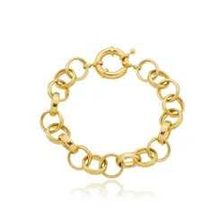 Pulseira Corrente Elo
