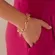 Pulseira Corrente Elo