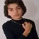 Corrente Infantil Masculina Piastrine 4 MM
