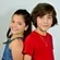 Brinco Pingente Coração 3D
