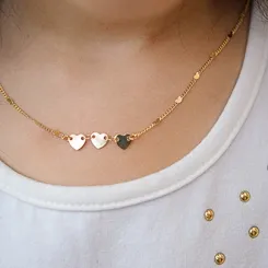 Conjunto Infantil Coração
