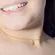 Conjunto Colar e Brinco de Anjinho