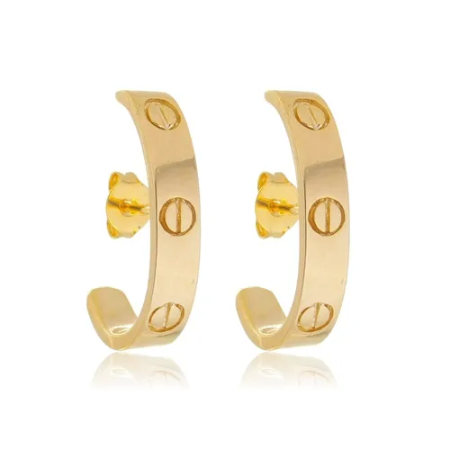 Brinco Earhook Love