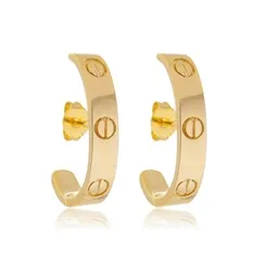 Brinco Earhook Love