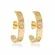 Brinco Earhook Love