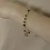 Pulseira Geométrica