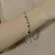 Pulseira Geométrica