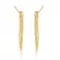 Brinco Earcuff Correntes