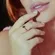 Anel Formatura Oval Banhado a Ouro 18k