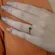 Anel Formatura Oval Banhado a Ouro 18k